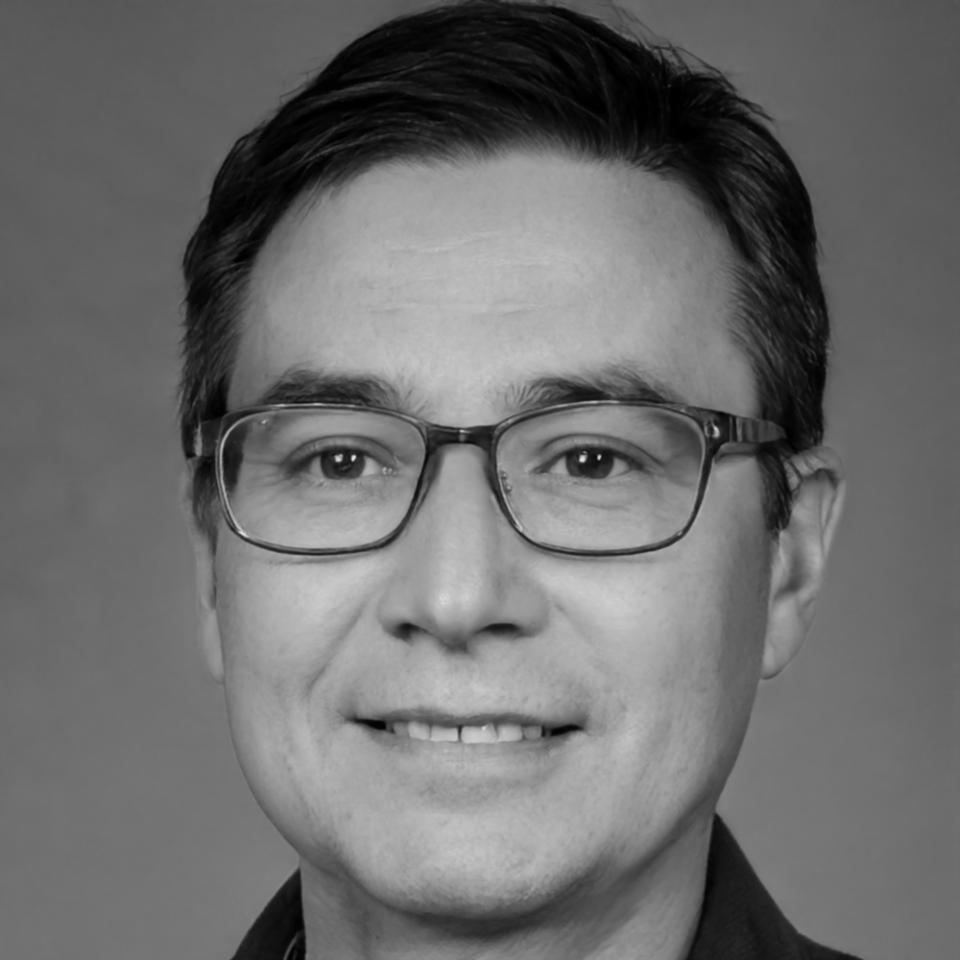 Portrait de Marc