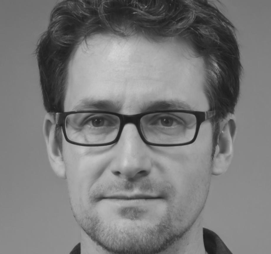 Portrait de David