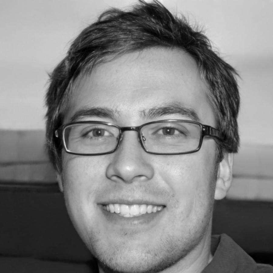 Portrait de François